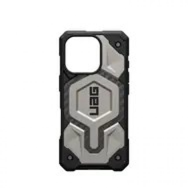 Urban Armor Gear Monarch Pro mobile phone case 16 cm (6.3