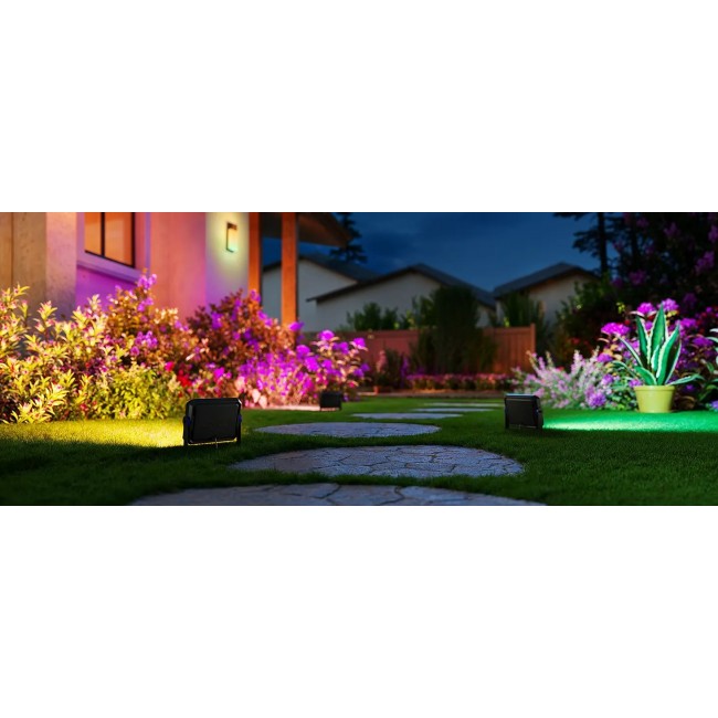 Govee Outdoor Flood Lights