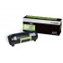 Lexmark 602 toner cartridge 1 pc(s) Original Black
