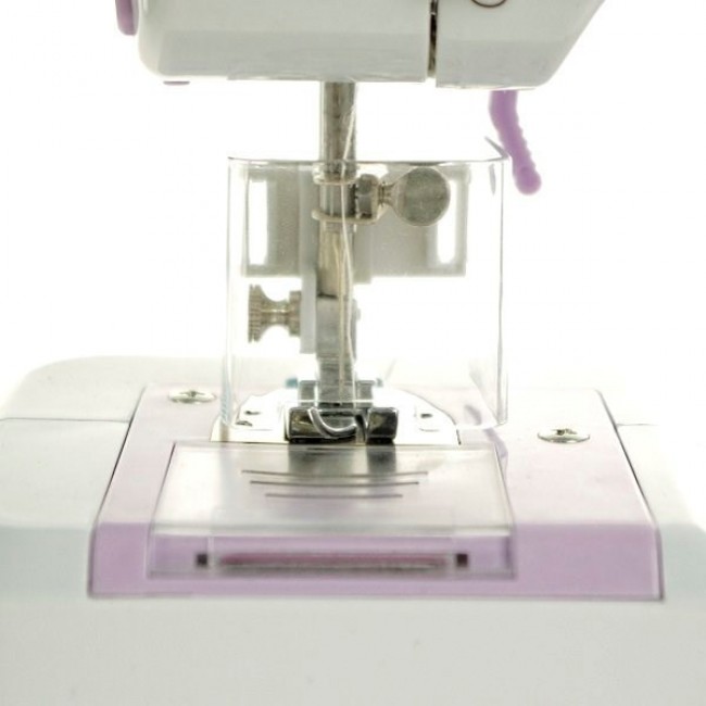 Sewing machine Mini ucznik Sewing machine Mini ucznik