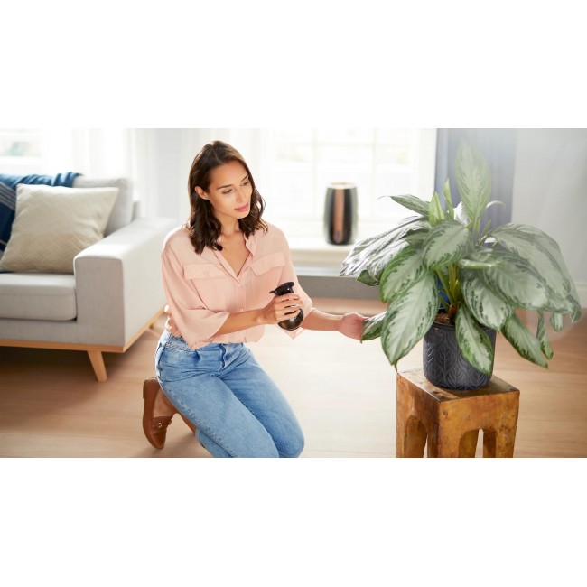 Philips 2000 series HU2718/10 humidifier 2 L Black 17 W