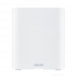 ASUS ZenWiFi BT10 3er Pack Wei Tri-band (2.4 GHz / 5 GHz / 6 GHz) Wi-Fi 7 (802.11be) White 3 Internal ASUS ZenWiFi BT10 3er Pack Wei Tri-band (2.4 GHz / 5 GHz / 6 GHz) Wi-Fi 7 (802.11be) White 3 Internal