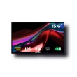 Verbatim PMT-15 Portable Touchscreen Monitor 15.6