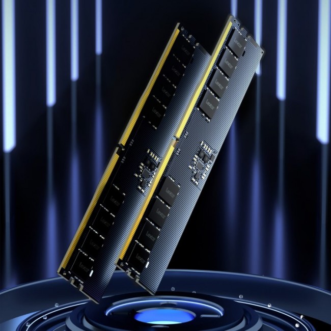 Lexar LD5U16G56C46ST-BGS memory module 16 GB 1 x 16 GB DDR5 5600 MT/s 262-pin SO-DIMM