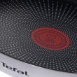 Tefal DUETTO+ G732S255 pan set 2 pc(s)