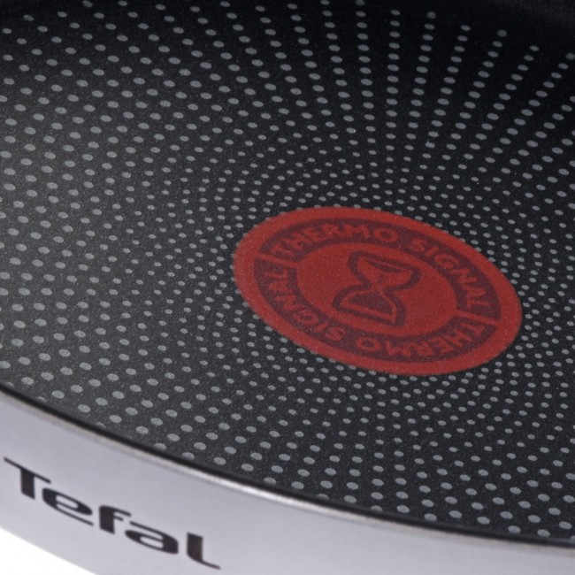 Tefal DUETTO+ G732S255 pan set 2 pc(s)