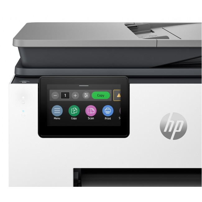 HP OfficeJet Pro 9132e Wireless All-in-One Color Printer, Instant Ink Two-sided printing HP OfficeJet Pro 9132e Wireless All-in-One Color Printer, Instant Ink Two-sided printing
