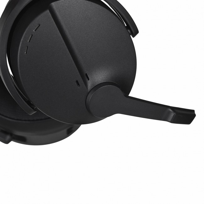 Lenovo EPOS ADAPT 561 II Headset Wired & Wireless Head-band Office/Call center USB Type-C Bluetooth Black