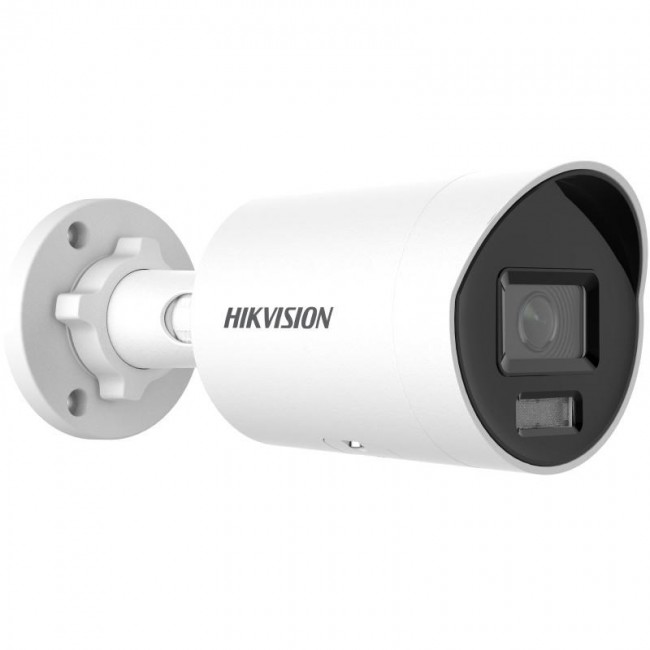 Hikvision Pro Series with ColorVu DS-2CD2067G2H-LI(4mm)(eF) Bullet IP security camera Outdoor 3200 x 1800 pixels Wall