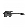PDP Riffmaster Black, Grey Guitar Analogue / Digital PC, Xbox One, Xbox Series S, Xbox Series X
