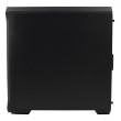GENESIS Irid 503 ARGB Micro Tower Black, Transparent GENESIS Irid 503 ARGB Micro Tower Black, Transparent