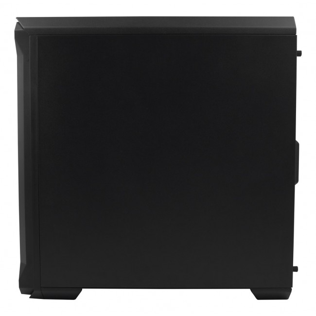 GENESIS Irid 503 ARGB Micro Tower Black, Transparent GENESIS Irid 503 ARGB Micro Tower Black, Transparent
