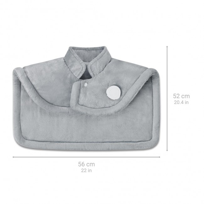 Electric heating pad Medisana HP 622