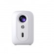 HP CP180 Short throw projector 130 ANSI lumens LCD 720p (1280x720) White HP CP180 Short throw projector 130 ANSI lumens LCD 720p (1280x720) White