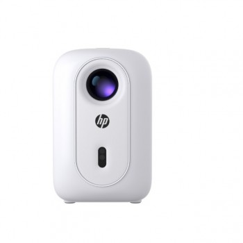 HP CP180 Short throw projector 130 ANSI lumens LCD 720p (1280x720) White