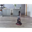 Shark Stratos 2-in-1 stick vacuum Battery Dry Bagless Black, Peach