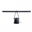 BenQ PianoLight R monitor light Black 1070 lm BenQ PianoLight R monitor light Black 1070 lm