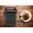 Unold Belgian Waffle Maker Brussels (48275) Unold Belgian Waffle Maker Brussels (48275)