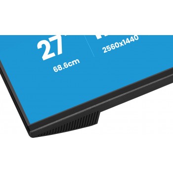iiyama ProLite XB2796QSC-B1 computer monitor 68.6 cm (27