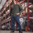 DYMO LabelManager 420P ABC UK