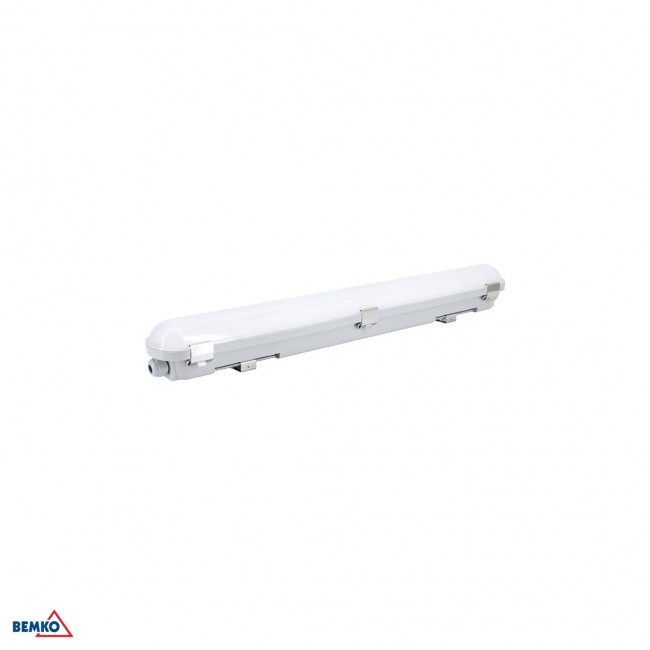 Oprawa hermetyczna LED ALWIR 3 35W 4000K 6000LM IP66 Oprawa hermetyczna LED ALWIR 3 35W 4000K 6000LM IP66