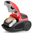Hyundai HYUVC068R vacuum 2 L Drum vacuum Dry 800 W Dust bag