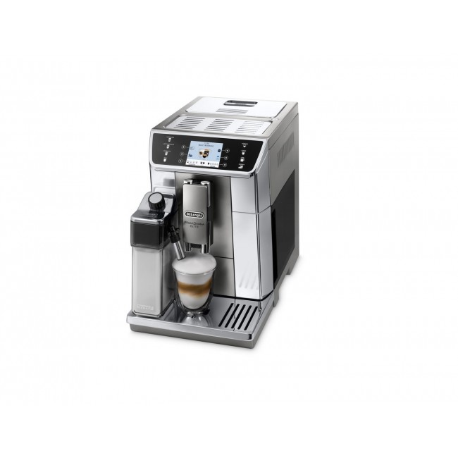 De Longhi PrimaDonna Elite ECAM 650.55.MS Fully-auto Espresso machine 2 L