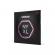 D'Addario NYXL0942 - electric guitar strings (09 42)