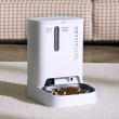 Petkit YumShare Dual-Hopper Feeder w. Camera