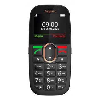 Gigaset GL695 5.87 cm (2.31