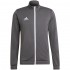 adidas Entrada 22 Track Jacket Grey H57522 S