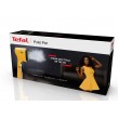Tefal Pure Pop DT2026 Handheld garment steamer 0.07 L 1300 W Yellow