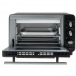ADLER AD 6029 electric oven Black ADLER AD 6029 electric oven Black