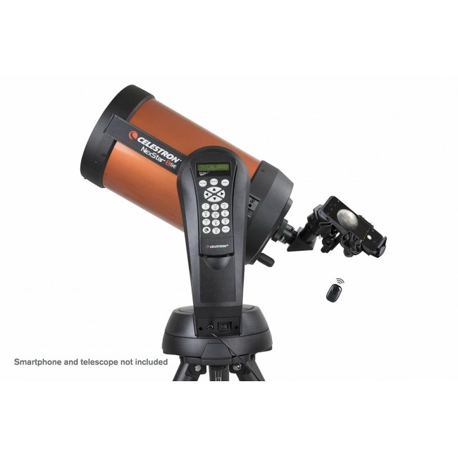 NexYZ DX Adapter with BT Remote Control for Phones