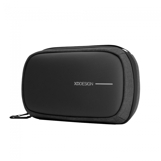 XD DESIGN First-Class All-in-One Travel Organiser BLACK P706.3401
