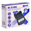 XCell 137156 battery charger Universal DC