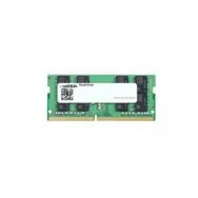 Mushkin Essentials memory module 32 GB 1 x 32 GB DDR4 260-pin SO-DIMM