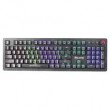 Marvo KG917 keyboard Gaming USB Black