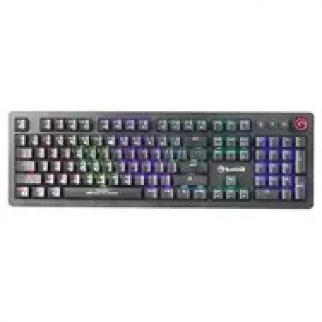 Marvo KG917 keyboard Gaming USB Black