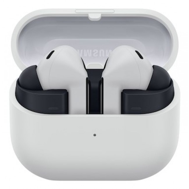 Samsung Galaxy SM-R420NZAAEUE headphones/headset True Wireless Stereo (TWS) In-ear Calls/Music Bluetooth Grey