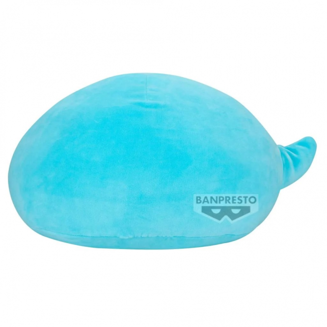 BANPRESTO THAT TIME A SLIME SUPER BIG PLUSH - RIMURU TEMPEST VOL. 2