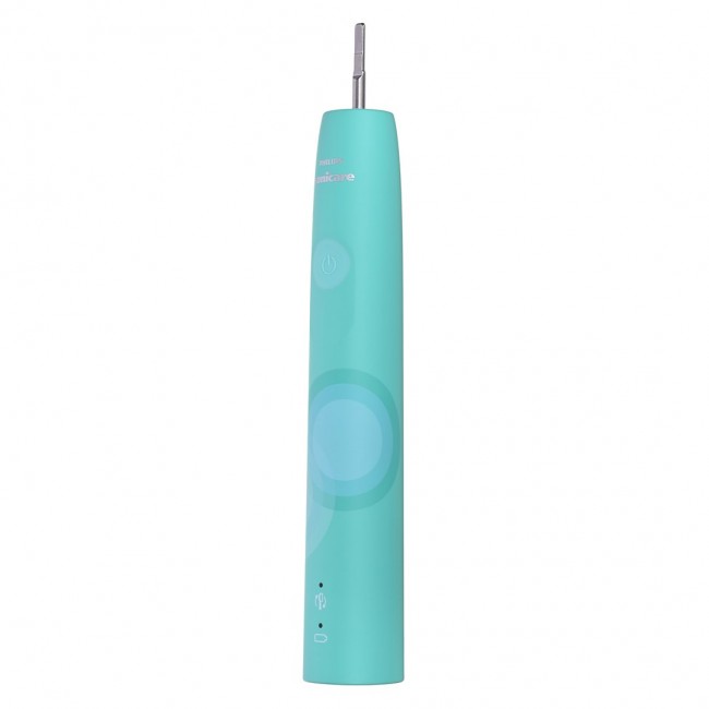 Philips 4100 Series HX3689/43 Sonic electric toothbrush