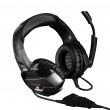 Modecom Volcano MC-859 BOW Headset Wired Head-band Gaming Black