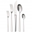 WMF Corvo 1158006331 flatware set 66 pc(s) Stainless steel