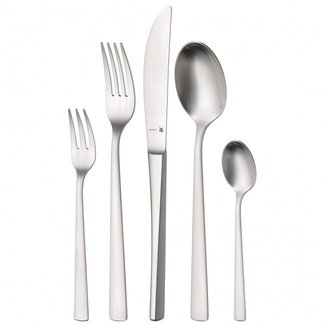 WMF Corvo 1158006331 flatware set 66 pc(s) Stainless steel