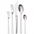 WMF Corvo 1158006331 flatware set 66 pc(s) Stainless steel