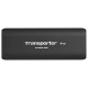 Patriot Memory Transporter 4 TB Black