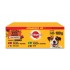 PEDIGREE Adult mix of flavors - Wet food for dogs - 40x100g