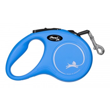 Flexi New Classic Dog Retractable lead 5 m