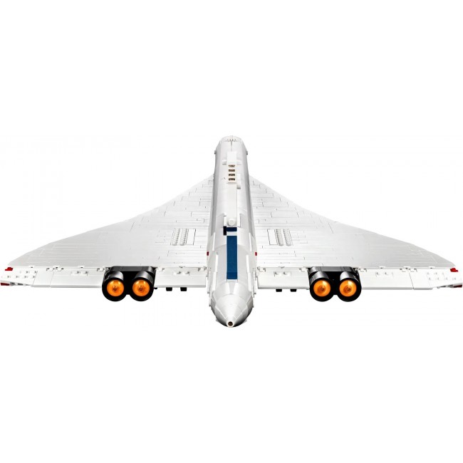LEGO ICONS 10318 CONCORDE LEGO ICONS 10318 CONCORDE
